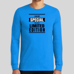TC Cotton Long Sleeve Thumbnail