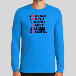 TC Cotton Long Sleeve Thumbnail