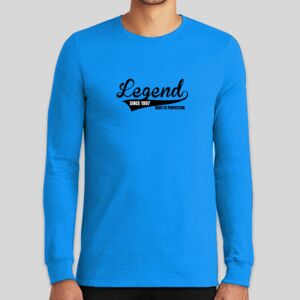 TC Cotton Long Sleeve Thumbnail