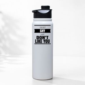 800ml Vacuum Flask Thumbnail