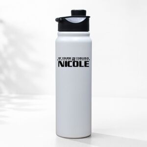 800ml Vacuum Flask Thumbnail
