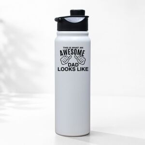 800ml Vacuum Flask 800ml Vacuum Flask Thumbnail