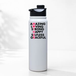 800ml Vacuum Flask Thumbnail