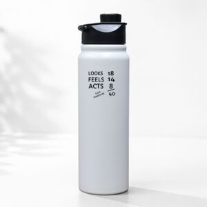 800ml Vacuum Flask Thumbnail