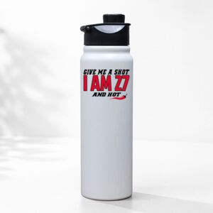 800ml Vacuum Flask Thumbnail