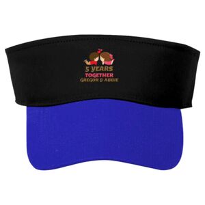 Sunvisor Cap C4 Thumbnail