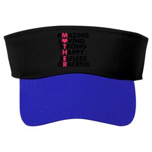 Sunvisor Cap C4 Thumbnail