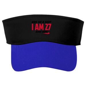 Sunvisor Cap C4 Thumbnail