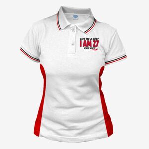 CS#2A - Special Poloshirt (Ladies) Thumbnail