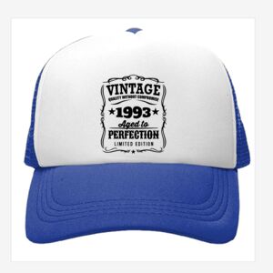 Adult Trucker Caps Thumbnail