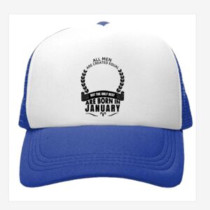 Adult Trucker Caps Thumbnail