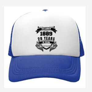 Adult Trucker Caps Thumbnail