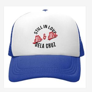 Adult Trucker Caps Thumbnail