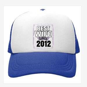 Adult Trucker Caps Thumbnail