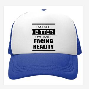 Adult Trucker Caps Thumbnail