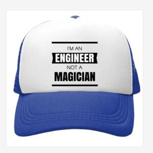 Adult Trucker Caps Thumbnail