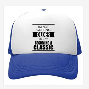 Adult Trucker Caps Thumbnail