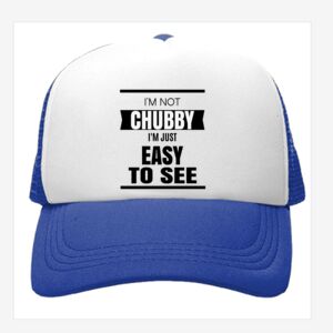 Adult Trucker Caps Thumbnail