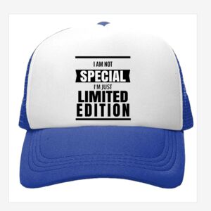 Adult Trucker Caps Thumbnail