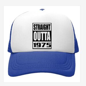 Adult Trucker Caps Thumbnail