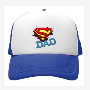 Adult Trucker Caps Thumbnail