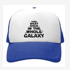 Adult Trucker Caps Thumbnail