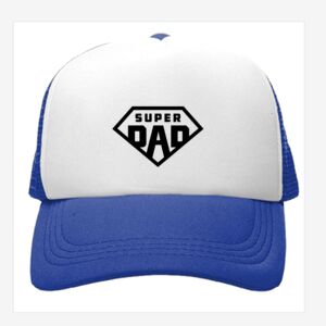 Adult Trucker Caps Thumbnail