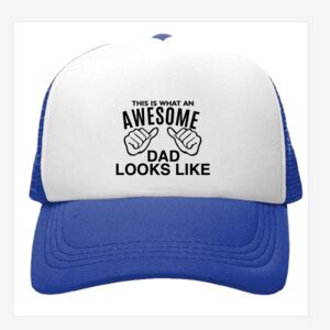 Adult Trucker Caps Thumbnail