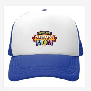 Adult Trucker Caps Thumbnail