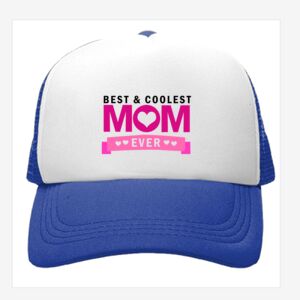 Adult Trucker Caps Thumbnail