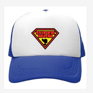 Adult Trucker Caps Thumbnail