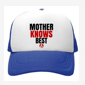 Adult Trucker Caps Thumbnail