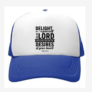 Adult Trucker Caps Thumbnail