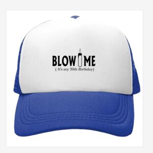 Adult Trucker Caps Thumbnail