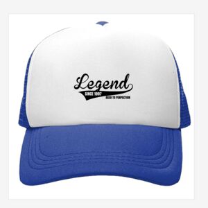 Adult Trucker Caps Thumbnail