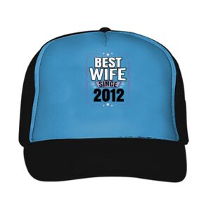 Combi Trucker Caps Thumbnail