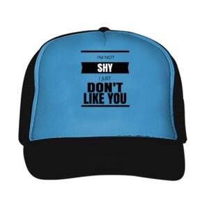 Combi Trucker Caps Thumbnail