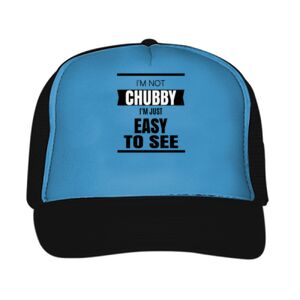 Combi Trucker Caps Thumbnail