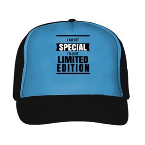 Combi Trucker Caps Thumbnail