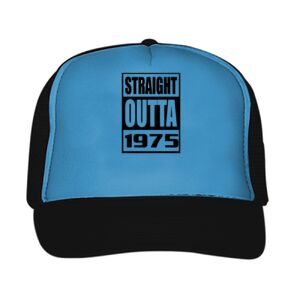 Combi Trucker Caps Thumbnail