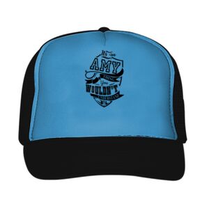 Combi Trucker Caps Thumbnail