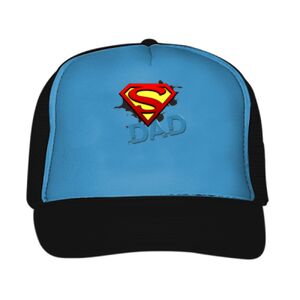 Combi Trucker Caps Thumbnail