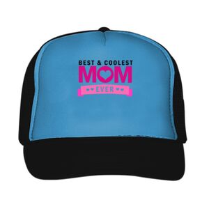 Combi Trucker Caps Thumbnail