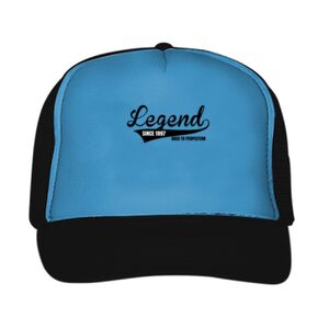 Combi Trucker Caps Thumbnail