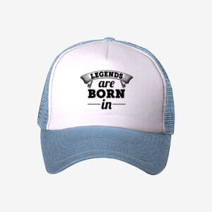 Kids Trucker Caps Thumbnail