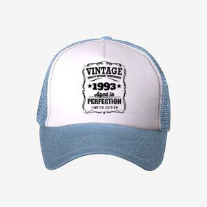 Kids Trucker Caps Thumbnail