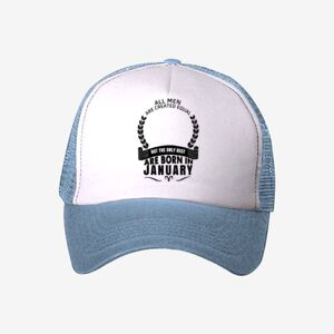 Kids Trucker Caps Thumbnail