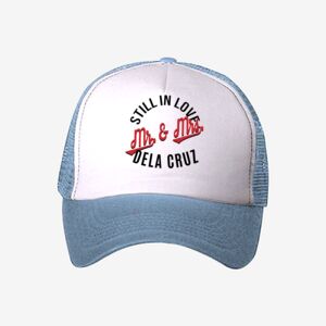 Kids Trucker Caps Thumbnail