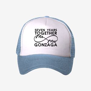 Kids Trucker Caps Thumbnail