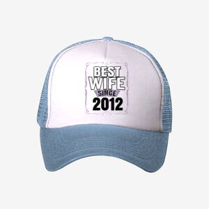 Kids Trucker Caps Thumbnail